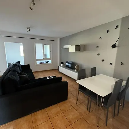 Piso En * Corralejo