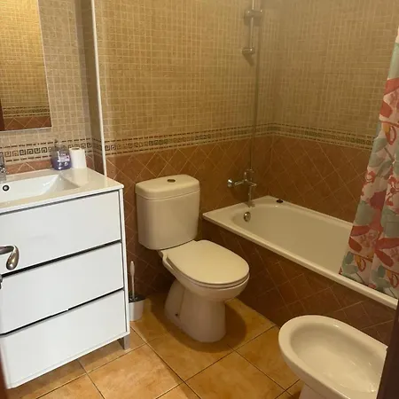 Piso En Apartment Corralejo