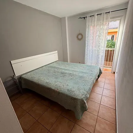 Apartment Piso En Corralejo