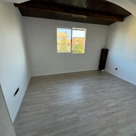 Apartment Piso En