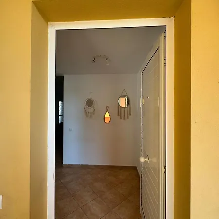 Piso En Apartment