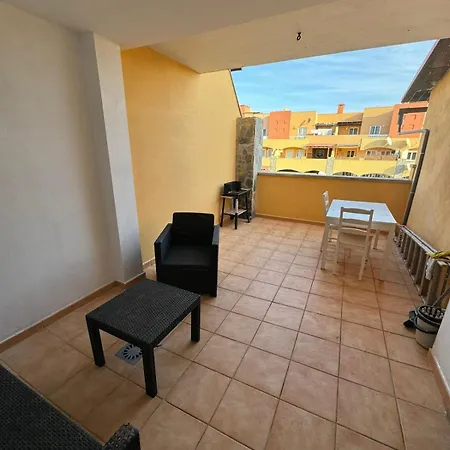 Apartment Piso En