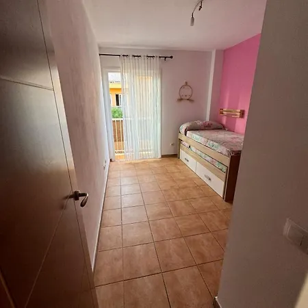 Piso En Apartment Corralejo