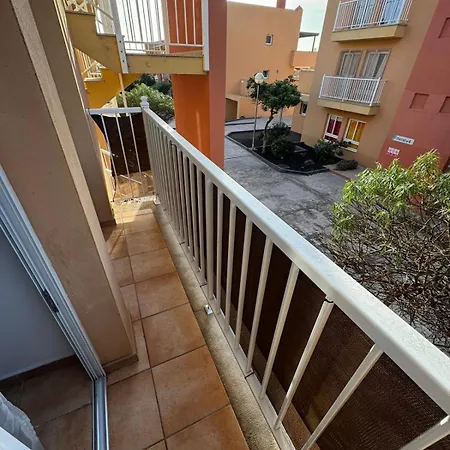 Piso En Corralejo
