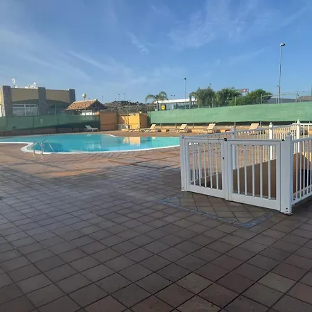 Piso En Apartment Corralejo